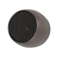 Pikkukuva 8 / 8: Mini Bluetooth-kaiutin IP67 Vedenkestävä USB-lataus Sisäänrakennettu mikrofoni Kannettava langaton kaiutin suihkuhuoneelle Autolle tummanharmaa