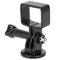 Miniatyrbillede 5 af 8: Forlængelsesramme Fastgørelsesbeslag Stativ Adapter Sæt Tilbehør til DJI OSMO Pocket 1/2