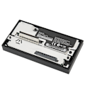 Miniatyrbilde 7 av 8: SCPH‑10350 Portabel Sata Nettverksadapter for PS2 Fat Spillkonsoll SATA Socket HDD
