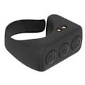 Miniatyrbilde 3 av 8: Fjernkontroll Page Turner Bluetooth Ring Controller Oppladbar for Telefon APP-enhet