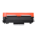 Miniatyrbillede 1 af 8: Printerpatron Tonerkassette USA-version Erstatningskassette til DCP L 2550DW printer sort 3000 sider til TN760 40g