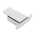 Miniatyrbild 7 av 7: Magnetisk sömguide Stark magnetism Robust metall Lättmonterad Symaskinguidemagnet för att sy kläder