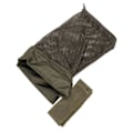 Miniatyrbilde 6 av 8: Patronfanger Jern Nylon Messing Quick Release Shell Vattert Mesh med Glidelås for jaktskyting OD Grønn