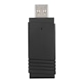 Miniatyrbilde 1 av 8: WIFI Adapter 1300M DualBand USB3.0 Nettverkskort MIMO MultiFunksjon for Datamaskin
