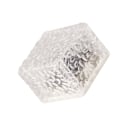 Miniatyrbillede 8 af 8: Solcellelys Imitation Isbit Lys Have Dekorative Lamper