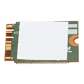 Miniatyrbillede 7 af 8: WiFi Netværkskort BCM94350ZAE 802.11ac Dual Band BT4.0 867Mbps M.2 NGFF Trådløst Netværkskort