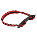 Miniatyrbilde 4 av 8: Forsterket nylontau Bue Bueskyting Håndleddslykke Justerbar Compound Bow Tau Håndledd for jaktskyting