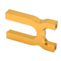 Miniatyrbilde 7 av 8: RC Motorfeste i Aluminiumlegering for Arrma Kraton 6S BLX V4 1/7 MojaveGold