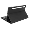 Pikkukuva 4 / 8: Tabletin näppäimistö magneettinen suojakotelo BT-yhteys langaton näppäimistö Tab P11 Pro 2. sukupolvelle Pad Pro 2022 11.2 tuumaa musta
