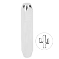 Miniatyrbild 1 av 8: 6 mm 1/4 tum kolstål design stämpelstans stämplingsverktyg för DIY läder träsmycken CraftCactus