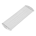 Miniatyrbild 6 av 8: Snare Wire Strap String Replacement 42 Strand för tillbehör till trumslagverksinstrument