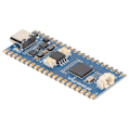 Pikkukuva 7 / 8: Raspberry Pi Pico -kehityskort, Type C -liitäntä, kaksoisydinprosessori, 4 Mt Flash-muistia, 26 nastaa