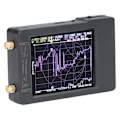Miniatyrbillede 5 af 8: Vektor Netværksanalysator 50KHz‑1,5GHz 2,8 tommer HF VHF UHF-antennetestværktøj