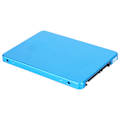 Miniatyrbilde 2 av 8: Solid State Harddisk Blå for Laptop Stasjonær Datamaskin Tilbehør YDS002 2.5 tommer 60GB