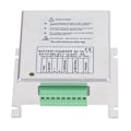 Miniatyrbillede 6 af 8: 12V 24V Generator Batterilader 2-trins opladning Automatisk Batteriregulator 220‑240VAC