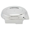 Miniatyrbilde 4 av 8: Side Batteri Deksel Beskyttelse Fairing Kjøring Sikkerhetsbeskyttelse Deksel For Monkey Z50 Z50R Z50J