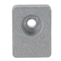 Miniatyrbillede 5 af 8: Udenbordsmotor Transmission Block Anod 5532095310 Passer til udenbordsmotor nedre enhed BF25 / BF30 / BF8