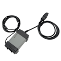 Miniatyrbild 3 av 8: OBD2 Scanner Tool Engine Fault Code Reader Dice Diagnostic Programming Scan Tool 2014D