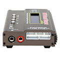 Miniatyrbillede 7 af 7: B6V3 80W Model Flyveplan Smart Digital Balance Batterilader DC11.0-18.0 V
