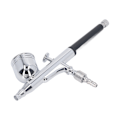 Miniatyrbillede 6 af 8: Airbrush i rustfrit stål Air Brush 10L/min 30MPa Værktøj til maling af model