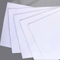Miniatyrbillede 7 af 7: 100 ark A4-printerpapir Antistatisk dobbeltsidet tykt lyst computerpapir til kontorarbejde A4