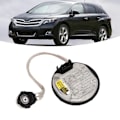 Miniatyrbild 6 av 8: Xenon Ballast D2 D4 Strålkastare Glödlampa Kontrollmodul Biltändningsblock DDLT004 för Land Cruiser