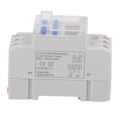 Miniatyrbilde 6 av 7: 85‑265V AC 16A Ukentlig 12/24 Timerbryter LCD På Av Styring Programmerbar Tidrelé