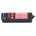 Miniatyrbillede 5 af 8: BSIDE Intelligent Digital Multimeter Mini Håndholdt Dobbelttilstande Automatisk LCD Digital Tester Spændingsdetektor