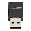Miniatyrbilde 7 av 8: W69 600M Driver Gratis Trådløst Nettverkskort Lyd Sender Adapter Datatilbehør