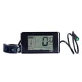 LCD-skærm C961 til Bafang BBS centermotor - fremragende