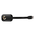 Miniatyrbilde 4 av 8: Display TV Dongle HD Multimedia Interface for IOS MultiScreen Interactive Receiver 4K Trådløs Miracast(2.4G (DualCore 4K))