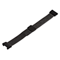 Miniatyrbillede 5 af 8: Udskiftningsarmbånd til Smartwatch-rem til Redmi Watch 2 til Mi Watch Lite 2 Sort