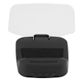 Miniatyrbillede 5 af 8: Auto OBD2 + GPS System HUD Head-Up Display Digital Bilhastighedsprojektor Universal