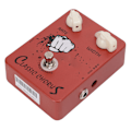 Miniatyrbilde 7 av 8: Elgitarreffektpedal Klassisk Chorus True Bypass Justerbar Instrumenttilbehør