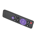 Miniatyrbild 7 av 8: MX9 Fjärrkontroll IR Trådlös fjärrkontroll för MX9 PRO RK3328 TV för MX10 RK3328 8.1 7.1 TV Box