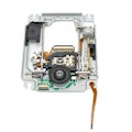 Miniatyrbild 4 av 8: Ersättningsdiskdrivande laserlins med däcklaserlinsmodul för PS3 KEM‑400AAA