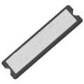 Pikkukuva 6 / 8: Alumiiniseostikku Cue Tip Shaper Kaksisuuntainen Pool Stick Tip Trimmer Scuffer Biljardi Työkalu