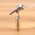Miniatyrbillede 4 af 4: Flydende Vandstandssensor Floating Switch til Hydroponics Vandtank 10W 110V