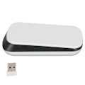 Miniatyrbilde 8 av 8: Trådløs mus med Touch Scroll Bærbar datatilbehør 2,4Ghz Laptop Desktop