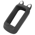 Miniatyrbillede 7 af 8: Cykelcomputer Beskyttelsesetui Silikon Antidrop Shell Case Katteøre Beskyttelsesetui
