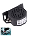Miniatyrbillede 7 af 8: 2ST Universal baklygte Vandafvisende baksignal 110±3db selvjusterende backup horn 12-24V