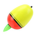 Miniatyrbilde 2 av 8: Fiskeflåter Bobbers EVA Nattfiske Lyste Glow Bobbers Lysende Flåter Fiskeutstyr 80g / 2.8oz