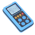Miniatyrbild 7 av 8: Gasmonitor 4 i 1 CO H2S O2 LEL Exakt mätning Ljud Ljus Vibrationslarm Bakgrundsbelyst display Gasdetektor