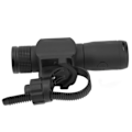 Pikkukuva 6 / 8: Pyörä Ultra-Night Etuvalo USB-lataus Heaglight Yöajo Vedenpitävä taskulamppu