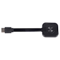 Miniatyrbilde 8 av 8: Trådløs Display Adapter HD Multimedia Interface Skjermkast Adapter for Telefon Laptop Projektor Monitor