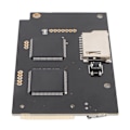 Miniatyrbild 6 av 8: för GDEMU Optical Drive Simulation Board V5.15b för SEGA Dreamcast Game Console VA1 Host White