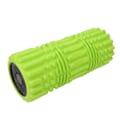 Miniatyrbilde 5 av 8: Vibrerende Foam Roller Dyp massasje 5 gir 4000RPM Fysioterapi Bluetooth Reduser smerte Elektrisk Trigger Point Roller