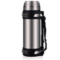 2000ml Vakuumflaska för Utomhus Camping Kåsa Vattenflaska