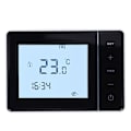 Miniatyrbild 8 av 8: Programmerbar termostat för VVS-system Digital LCD Intelligent Touch Screen Switch AC100‑230V