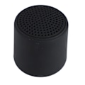 Pikkukuva 4 / 8: Mini langaton Bluetooth-kaiutin Smart USB Ladattava 400 mah vedenkestävä kannettava kaiutin sisä- ja ulkokäyttöön Musta